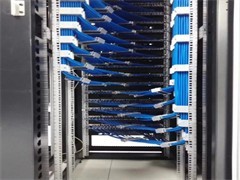 南京弱电工程公司 网络工程的设计、实施与维护全解析