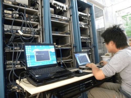 网络工程 物联网与数字媒体技术融合背景下的就业前景与方向