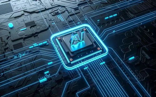 算力网 驱动A股2024年网络工程板块的“数字引擎”