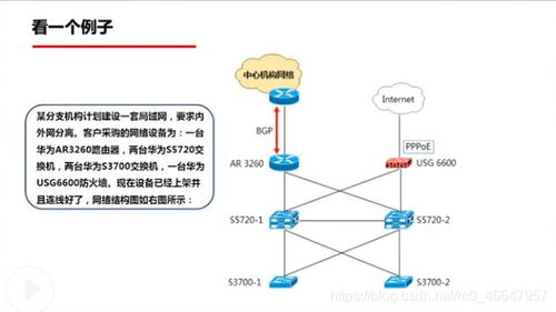 从菜鸟到大牛 如何修炼成一名优秀的网络工程师