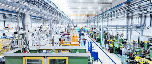 大势所趋 网络工程驱动服装制造业未来30年变革——基于马云视角的前瞻分析