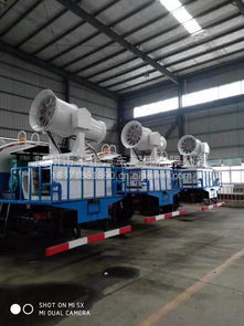 全自动喷雾机在工业工程与网络工程中的应用与采购指南